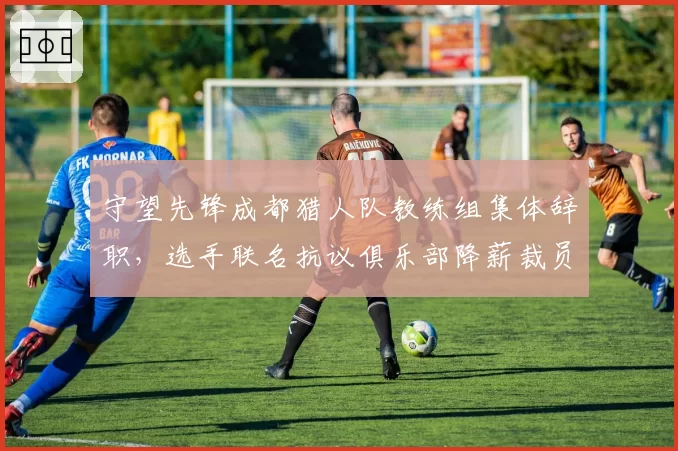 守望先锋成都猎人队教练组集体辞职，选手联名抗议俱乐部降薪裁员